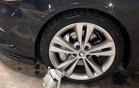 Skoda Octavia, 2009 год, 799 000 рублей, 15 фотография