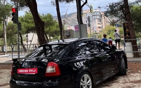 Skoda Octavia, 2009 год, 799 000 рублей, 20 фотография