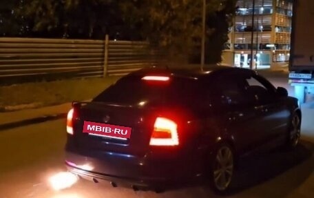 Skoda Octavia, 2009 год, 799 000 рублей, 8 фотография