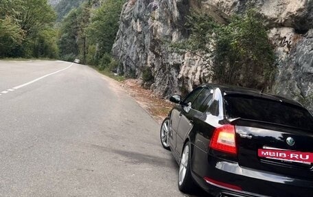 Skoda Octavia, 2009 год, 799 000 рублей, 17 фотография