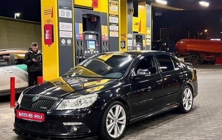 Skoda Octavia, 2009 год, 799 000 рублей, 11 фотография