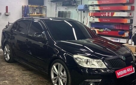 Skoda Octavia, 2009 год, 799 000 рублей, 16 фотография