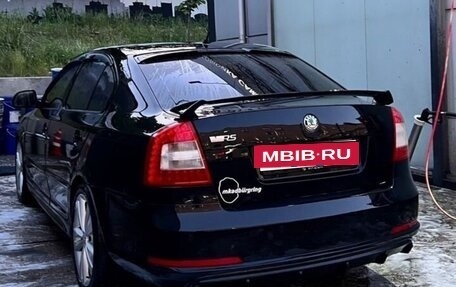 Skoda Octavia, 2009 год, 799 000 рублей, 10 фотография