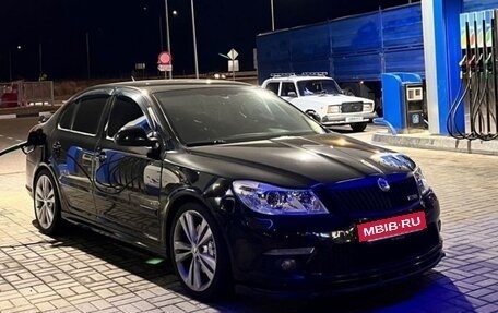 Skoda Octavia, 2009 год, 799 000 рублей, 22 фотография