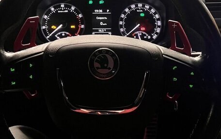 Skoda Octavia, 2009 год, 799 000 рублей, 36 фотография