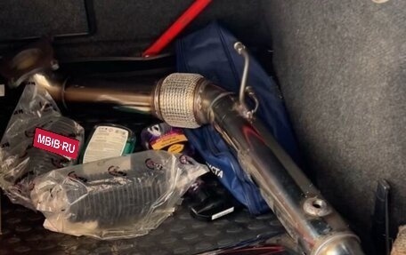 Skoda Octavia, 2009 год, 799 000 рублей, 26 фотография