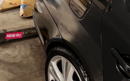 Skoda Octavia, 2009 год, 799 000 рублей, 29 фотография