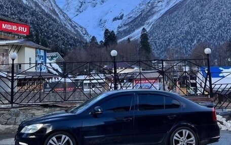 Skoda Octavia, 2009 год, 799 000 рублей, 28 фотография