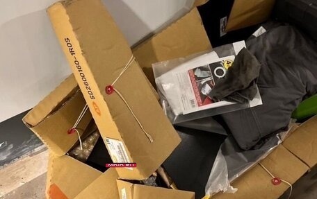 Skoda Octavia, 2009 год, 799 000 рублей, 31 фотография