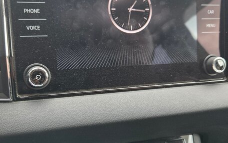 Skoda Karoq I, 2021 год, 2 300 000 рублей, 9 фотография