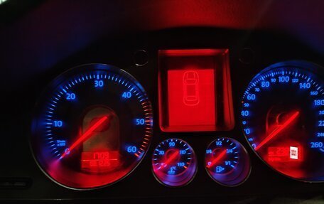 Volkswagen Passat B6, 2007 год, 550 000 рублей, 5 фотография