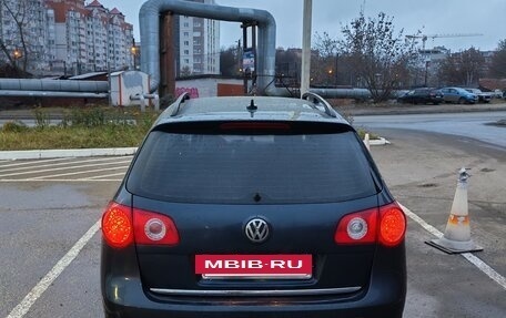 Volkswagen Passat B6, 2007 год, 550 000 рублей, 4 фотография