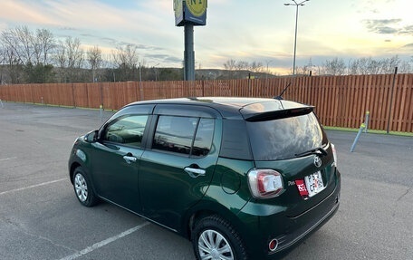 Toyota Passo III, 2018 год, 880 000 рублей, 5 фотография