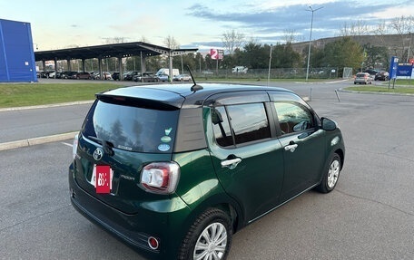 Toyota Passo III, 2018 год, 880 000 рублей, 7 фотография