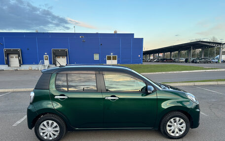 Toyota Passo III, 2018 год, 880 000 рублей, 8 фотография