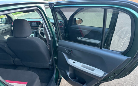 Toyota Passo III, 2018 год, 880 000 рублей, 21 фотография