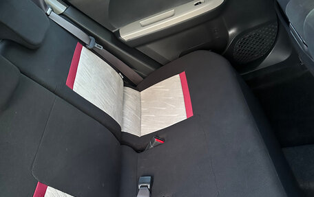 Toyota Passo III, 2018 год, 880 000 рублей, 20 фотография