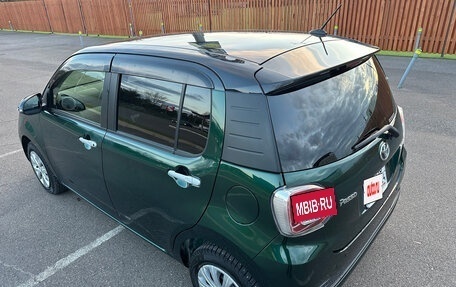 Toyota Passo III, 2018 год, 880 000 рублей, 10 фотография