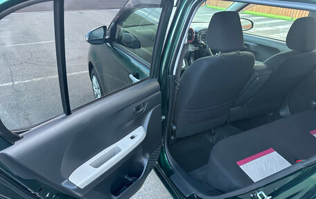 Toyota Passo III, 2018 год, 880 000 рублей, 23 фотография