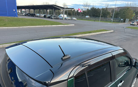 Toyota Passo III, 2018 год, 880 000 рублей, 33 фотография