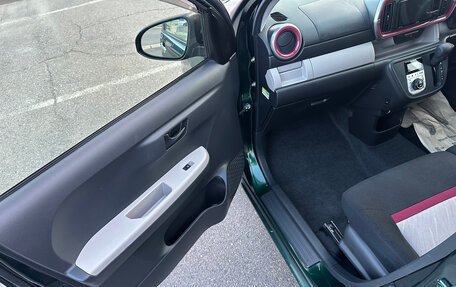 Toyota Passo III, 2018 год, 880 000 рублей, 26 фотография