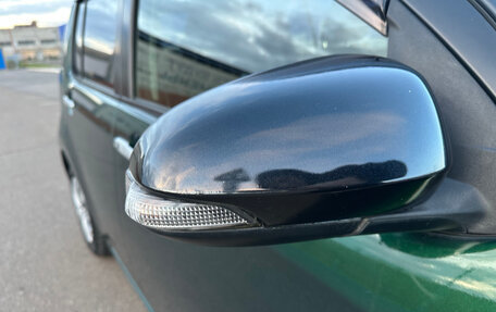 Toyota Passo III, 2018 год, 880 000 рублей, 30 фотография