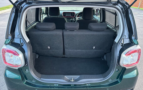 Toyota Passo III, 2018 год, 880 000 рублей, 27 фотография