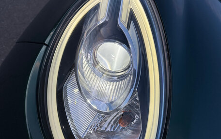 Toyota Passo III, 2018 год, 880 000 рублей, 36 фотография