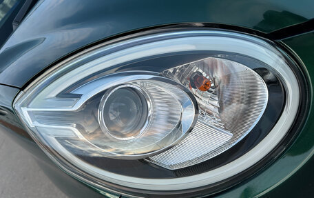 Toyota Passo III, 2018 год, 880 000 рублей, 29 фотография