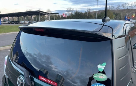 Toyota Passo III, 2018 год, 880 000 рублей, 32 фотография