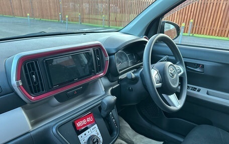 Toyota Passo III, 2018 год, 880 000 рублей, 24 фотография