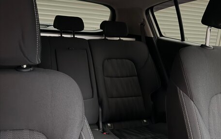 KIA Sportage IV рестайлинг, 2020 год, 2 650 000 рублей, 6 фотография