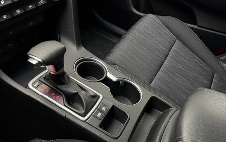 KIA Sportage IV рестайлинг, 2020 год, 2 650 000 рублей, 7 фотография