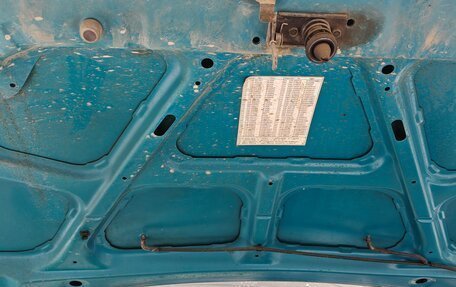 Chevrolet Aveo III, 2008 год, 490 000 рублей, 6 фотография