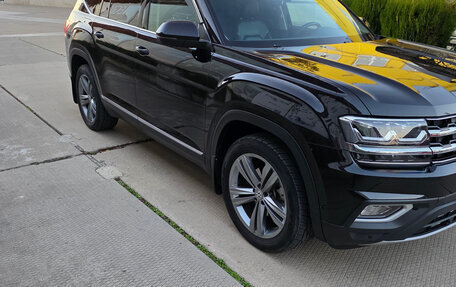 Volkswagen Teramont I, 2019 год, 3 757 000 рублей, 4 фотография