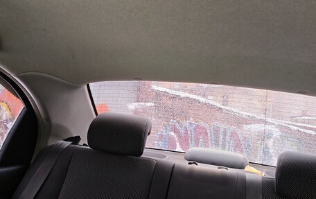 Chevrolet Aveo III, 2008 год, 490 000 рублей, 15 фотография