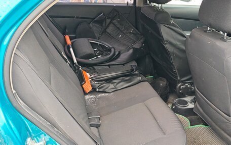 Chevrolet Aveo III, 2008 год, 490 000 рублей, 8 фотография