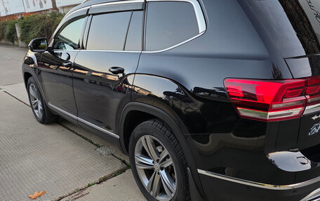 Volkswagen Teramont I, 2019 год, 3 757 000 рублей, 5 фотография