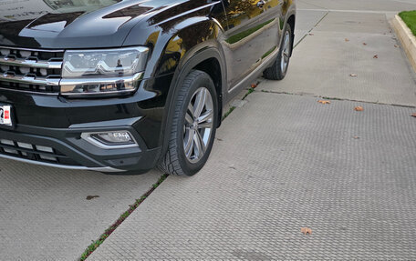 Volkswagen Teramont I, 2019 год, 3 757 000 рублей, 7 фотография