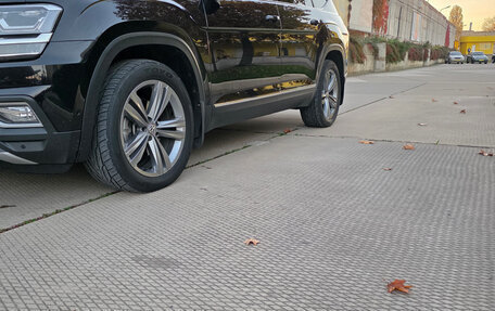 Volkswagen Teramont I, 2019 год, 3 757 000 рублей, 6 фотография