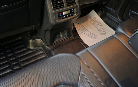 Volkswagen Teramont I, 2019 год, 3 757 000 рублей, 15 фотография