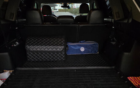 Volkswagen Teramont I, 2019 год, 3 757 000 рублей, 13 фотография