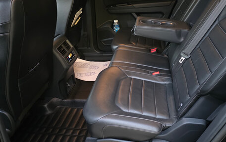 Volkswagen Teramont I, 2019 год, 3 757 000 рублей, 11 фотография