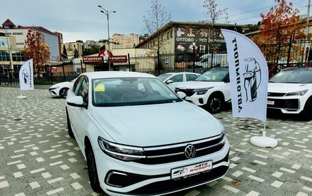 Volkswagen Bora, 2025 год, 2 290 000 рублей, 3 фотография