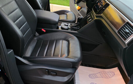 Volkswagen Teramont I, 2019 год, 3 757 000 рублей, 12 фотография