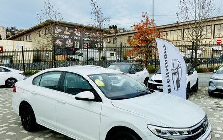 Volkswagen Bora, 2025 год, 2 290 000 рублей, 4 фотография