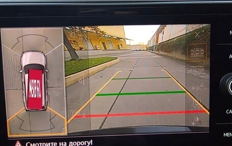 Volkswagen Teramont I, 2019 год, 3 757 000 рублей, 14 фотография