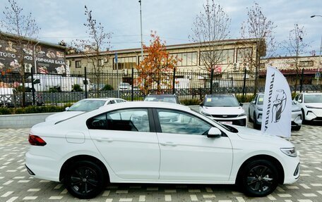 Volkswagen Bora, 2025 год, 2 290 000 рублей, 5 фотография