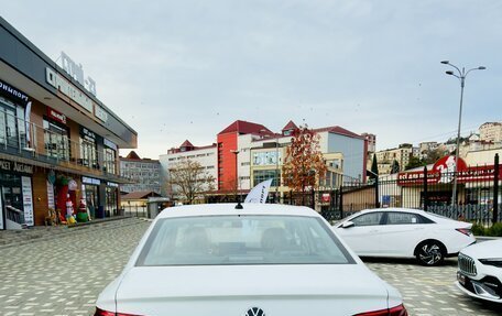 Volkswagen Bora, 2025 год, 2 290 000 рублей, 8 фотография