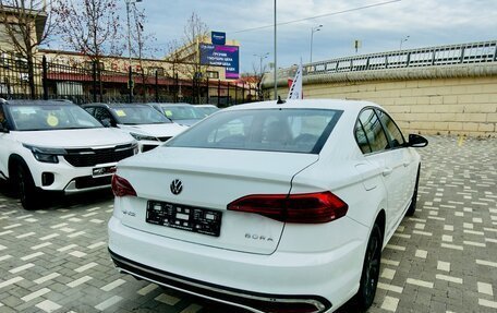 Volkswagen Bora, 2025 год, 2 290 000 рублей, 6 фотография